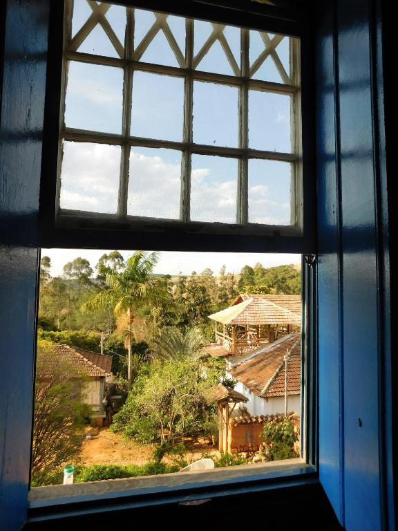  Pousada Fazenda São Pedro