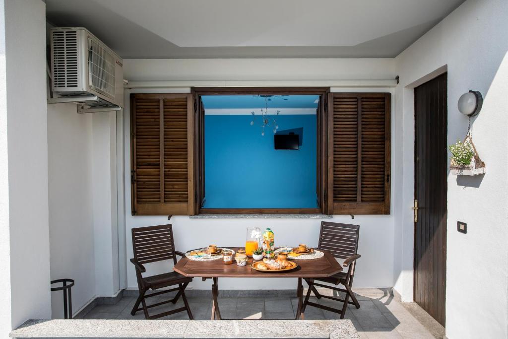 Fotografie z fotogalerie ubytování Casa Vacanze La Nautica v destinaci Baveno