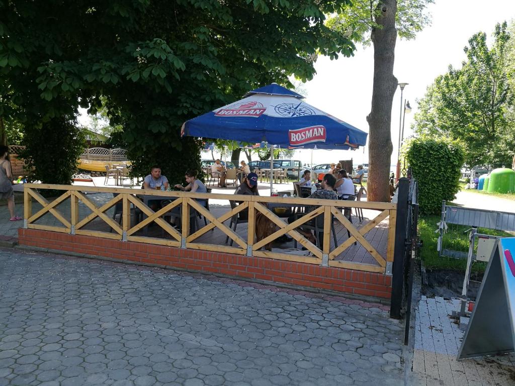 Hosté ubytování Tawerna Panorama