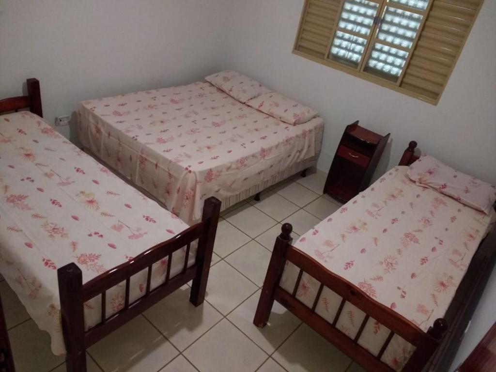  Casa beira thermas