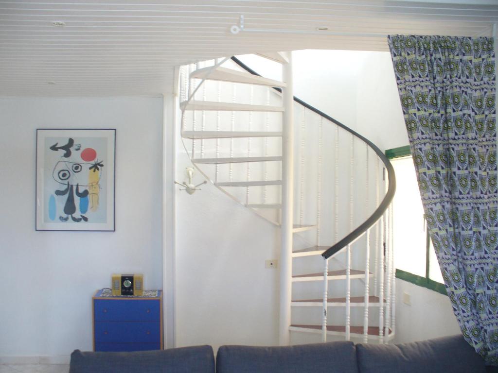 Fotografie z fotogalerie ubytování Casa Maria v destinaci Puerto de la Cruz