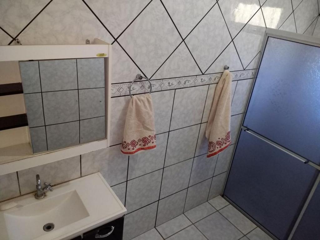  Casa beira thermas