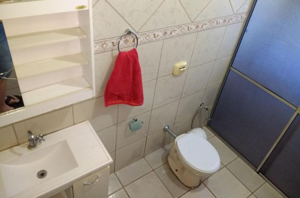  Casa beira thermas