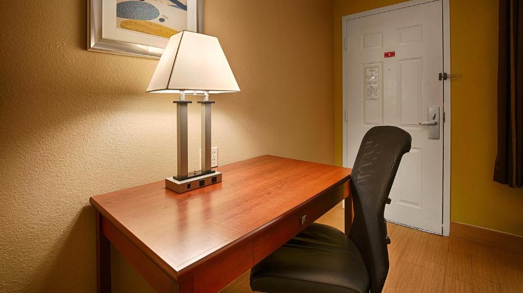 Trailside Inn - Chambre Double Standard