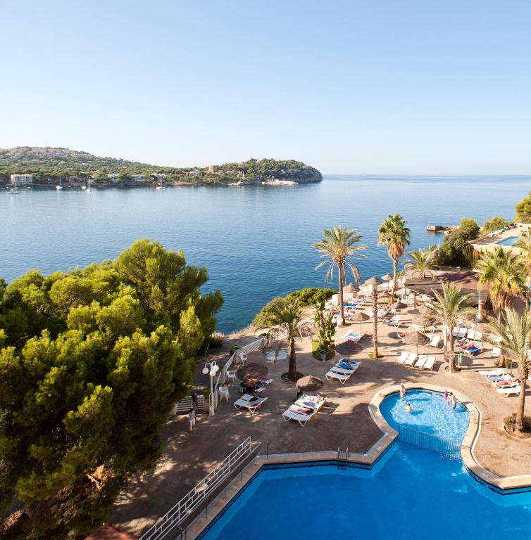 TRH Jardín Del Mar, Santa Ponsa Updated 2024 Prices TRH Jardín Del Mar, Santa Ponsa Updated 2024 Prices