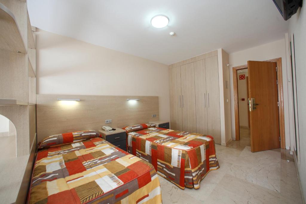 Hotel Rialta, Culleredo – Updated 2022 Prices