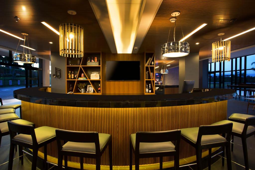  ibis Styles Taubate