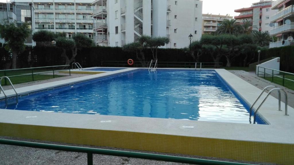 Kép Apartamento Centrico Salou szállásáról Salouban a galériában