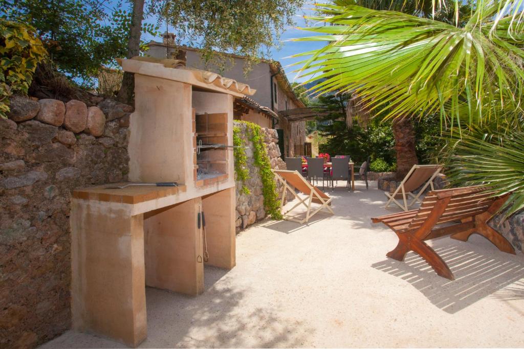 Fotografia z galérie ubytovania Can Sucre v destinácii Sóller