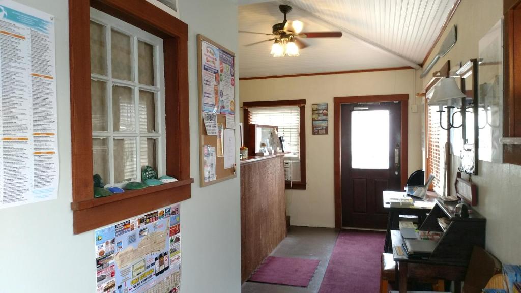 Fotografie z fotogalerie ubytování Marlane Motel v destinaci Wildwood