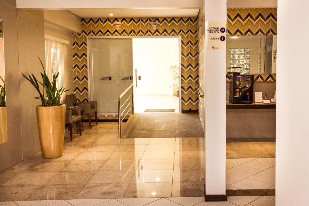  Hotel Veneza