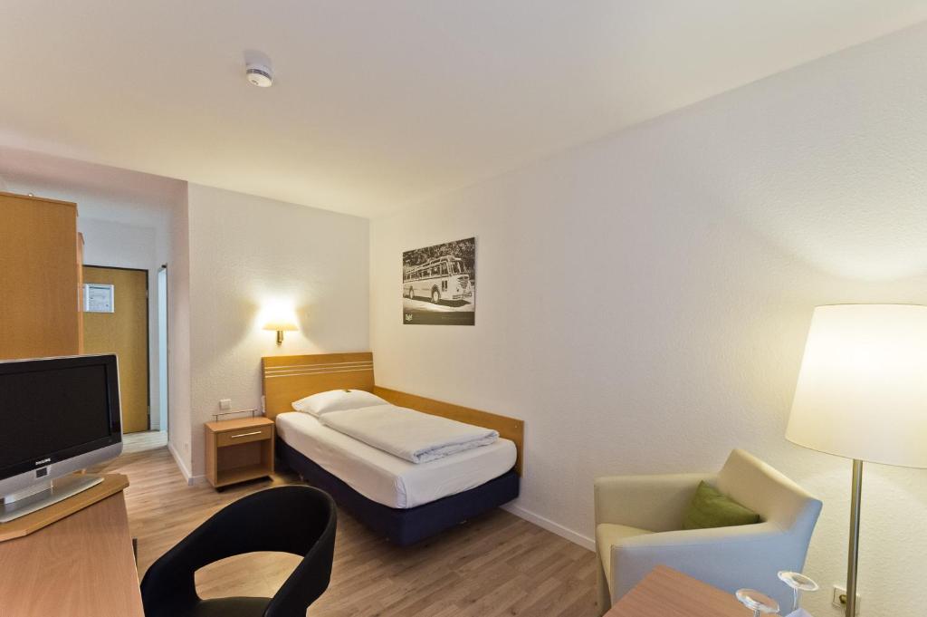 Arthotel ANA Neotel - Resim 41