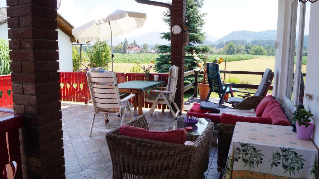 Landhaus Noreia - 