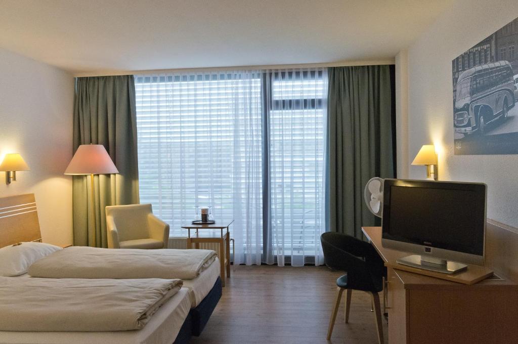 Arthotel ANA Neotel - Resim 34