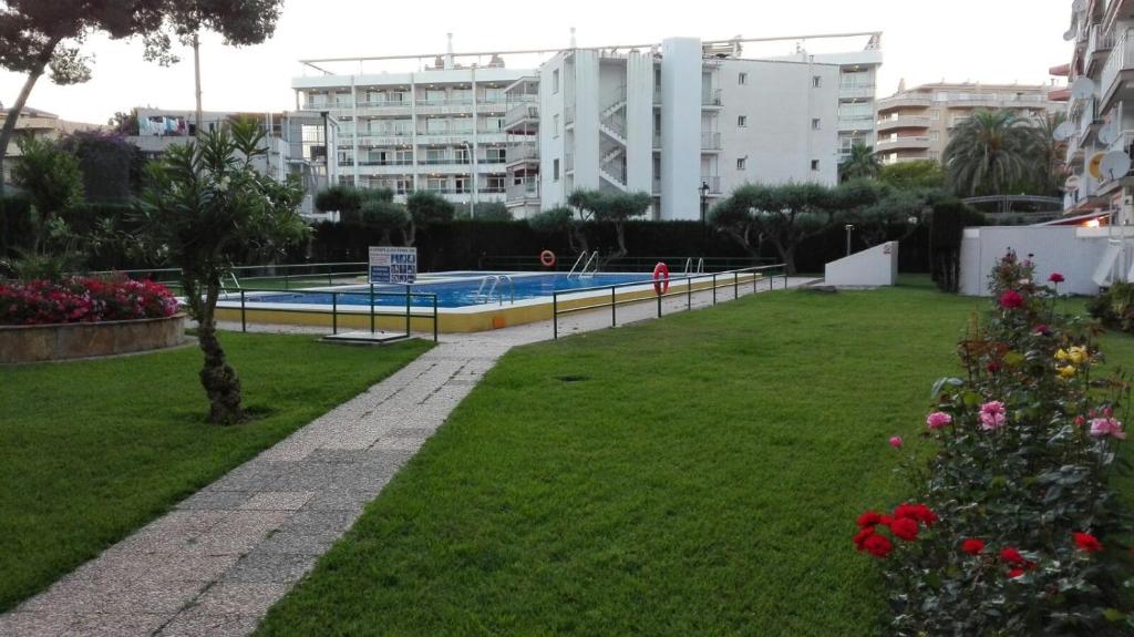 Kép Apartamento Centrico Salou szállásáról Salouban a galériában