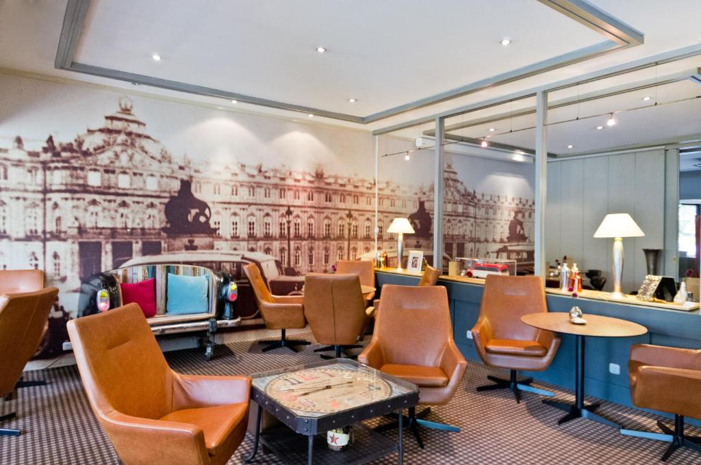 Arthotel ANA Neotel - Resim 2