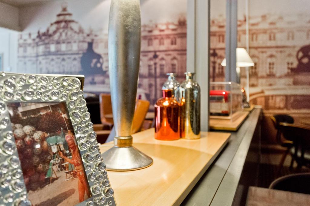 Arthotel ANA Neotel - Resim 24