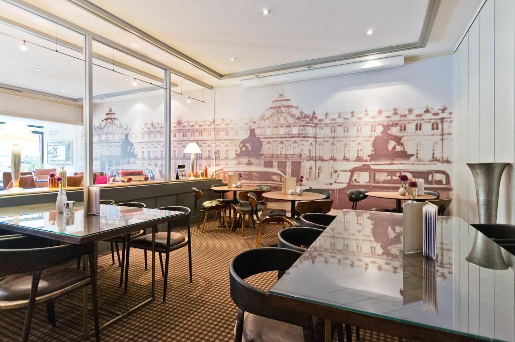 Arthotel ANA Neotel - Resim 26