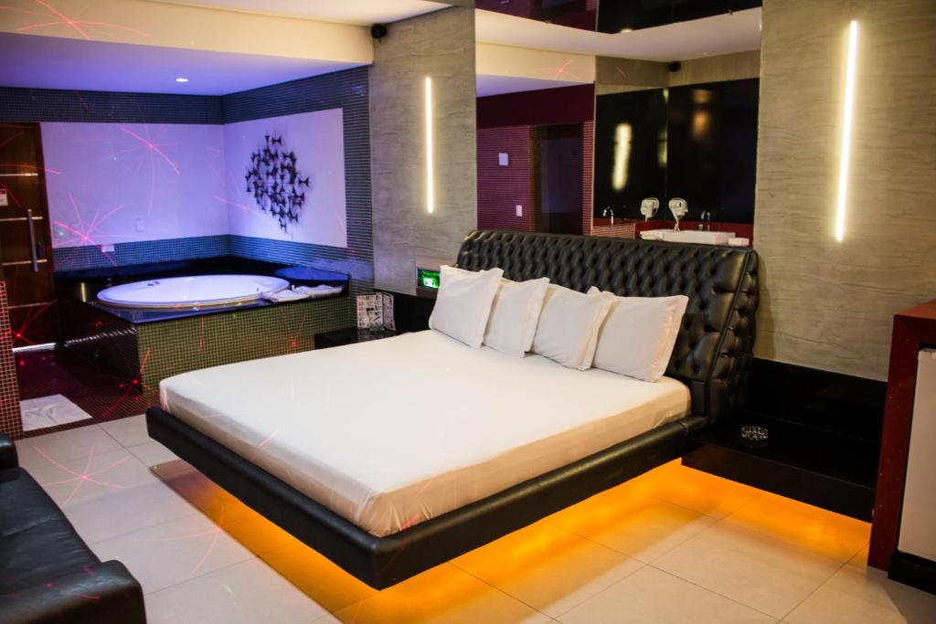  Arte Motel (Adults Only)