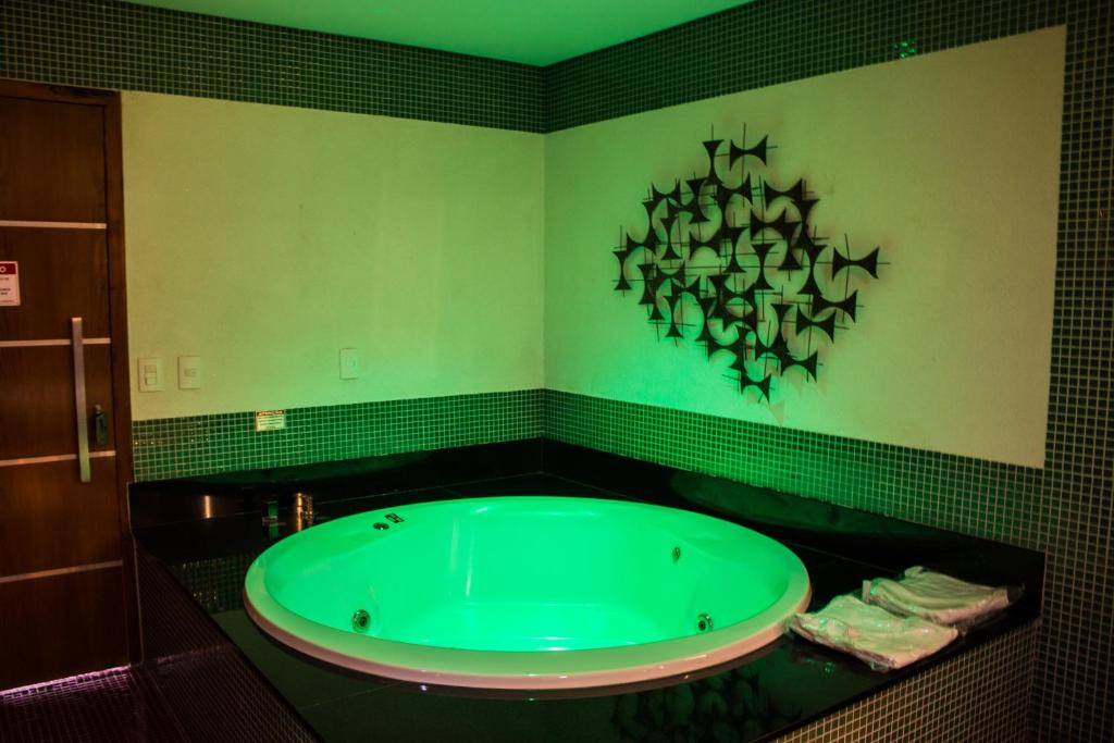 Fotografie z fotogalerie ubytování Arte Motel (Adults Only) v destinaci Fortaleza