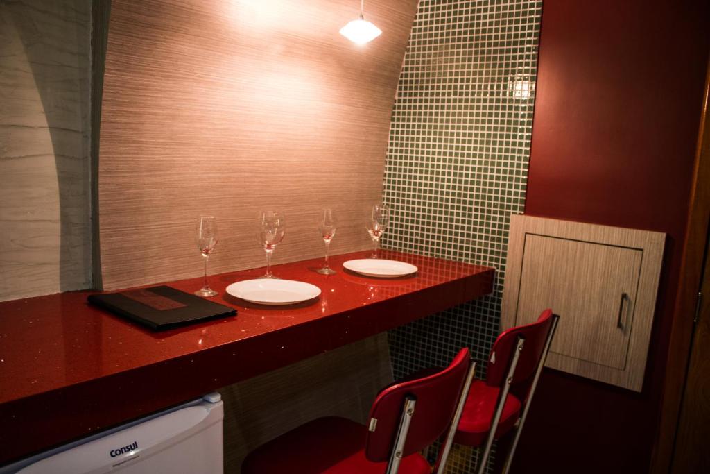  Arte Motel (Adults Only)