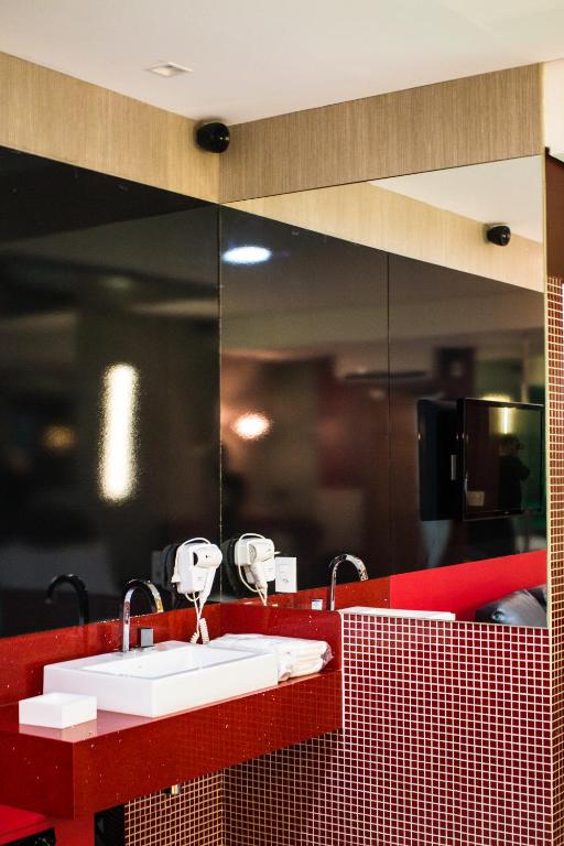  Arte Motel (Adults Only)