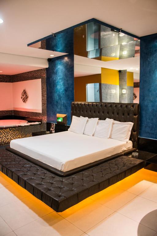  Arte Motel (Adults Only)