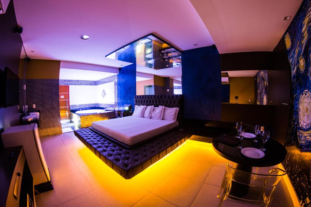  Arte Motel (Adults Only)