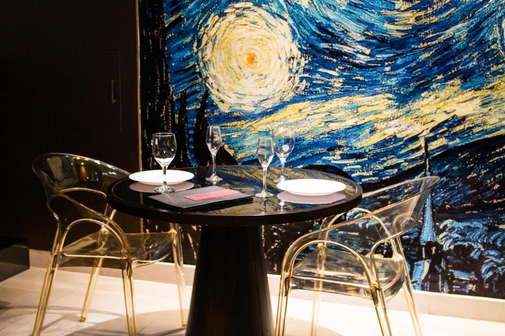  Arte Motel (Adults Only)
