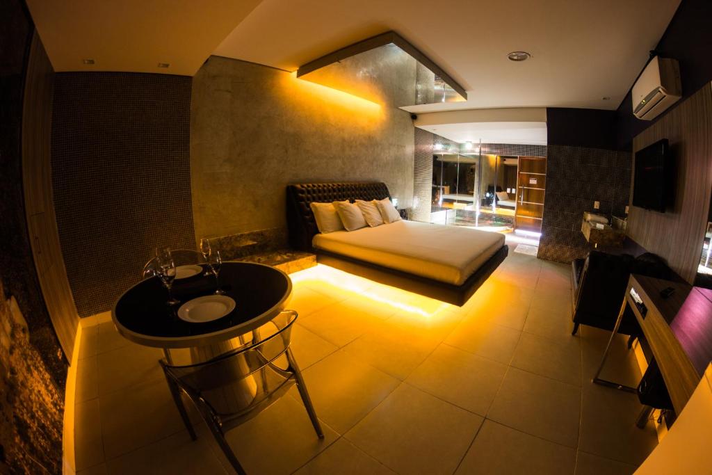  Arte Motel (Adults Only)