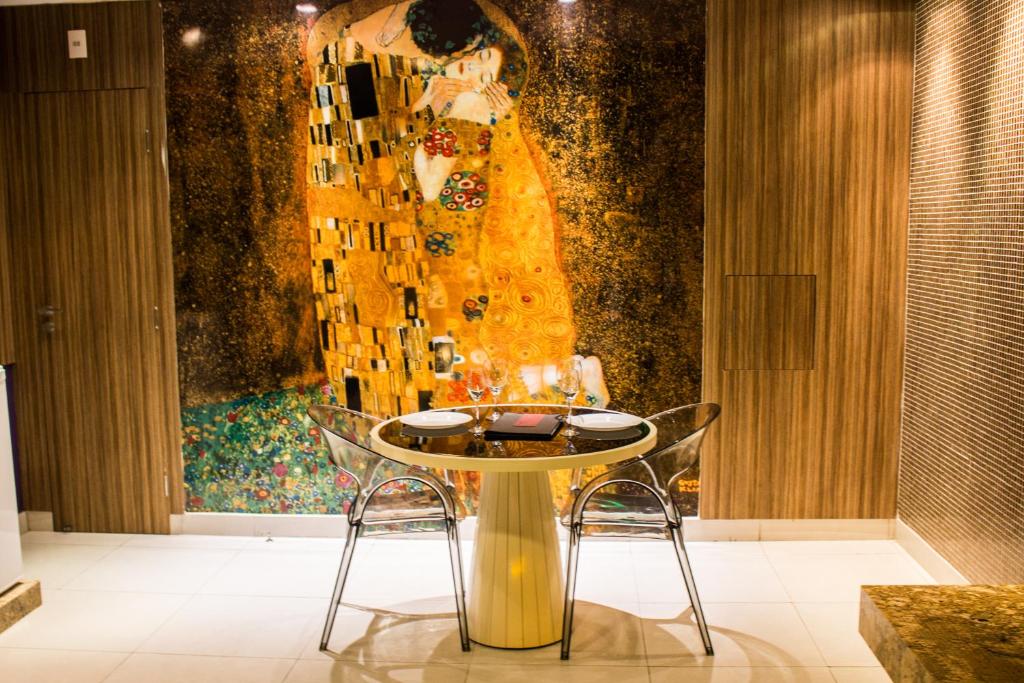  Arte Motel (Adults Only)