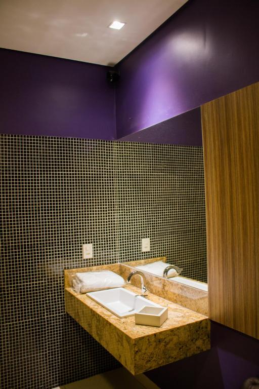  Arte Motel (Adults Only)