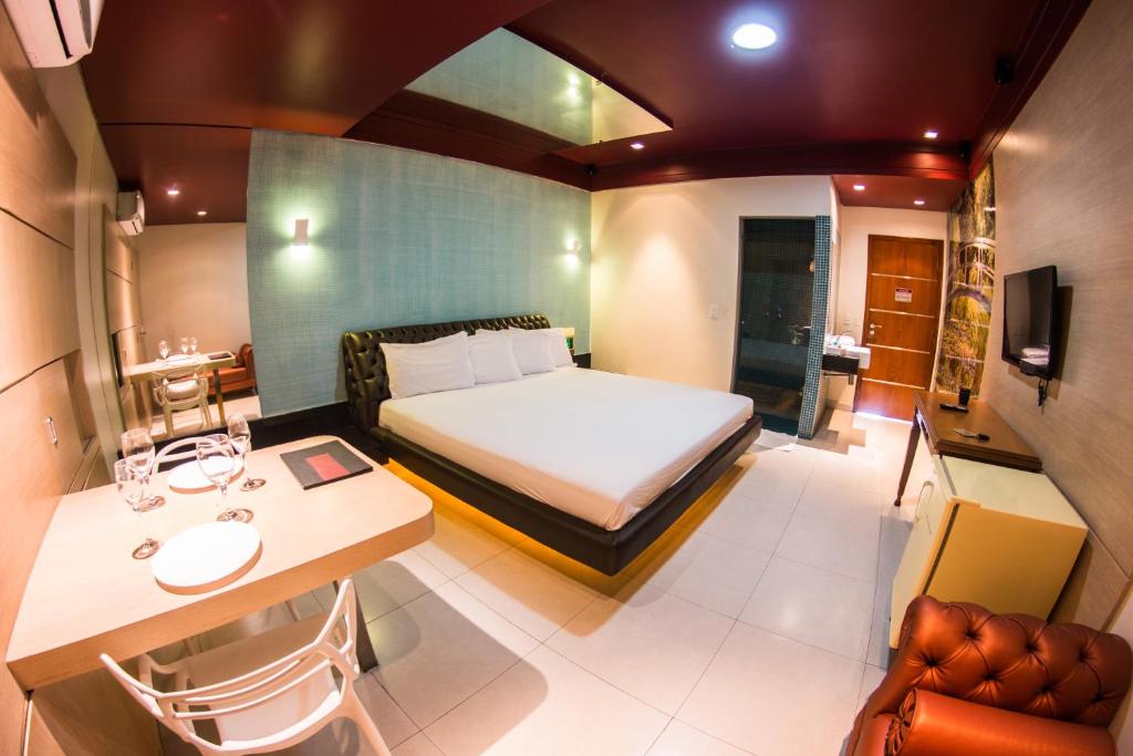  Arte Motel (Adults Only)