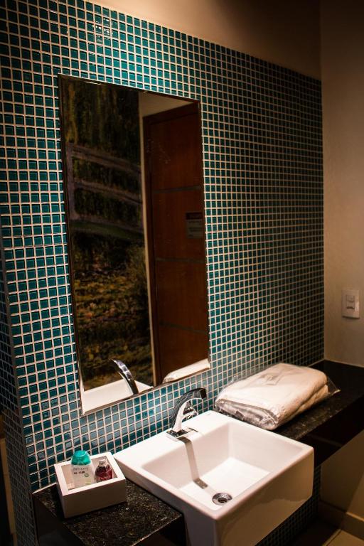  Arte Motel (Adults Only)
