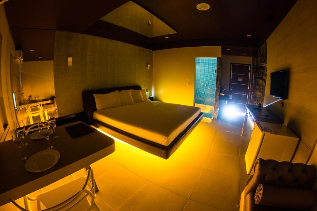  Arte Motel (Adults Only)