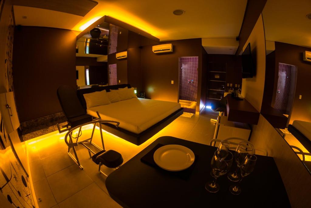 Arte Motel (Adults Only)