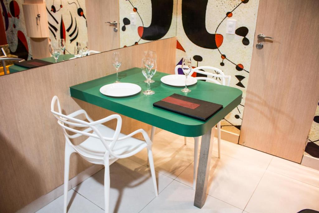  Arte Motel (Adults Only)