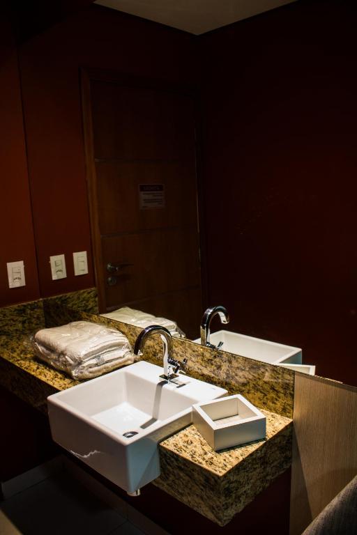 Fotografie z fotogalerie ubytování Arte Motel (Adults Only) v destinaci Fortaleza