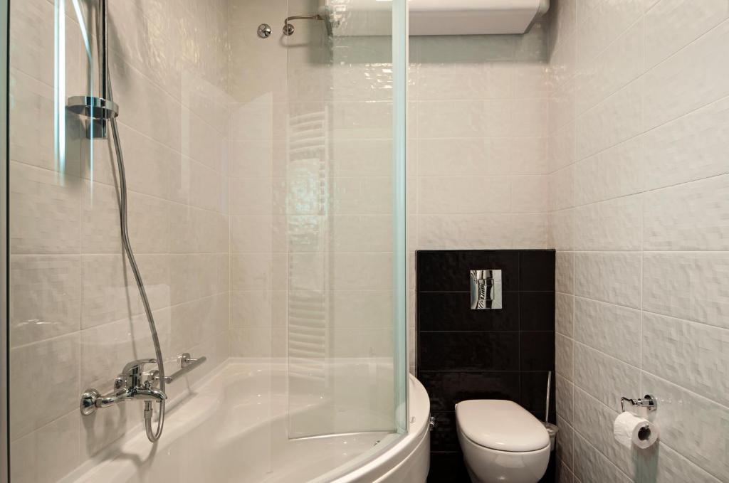 Apartments Mihaela - 4