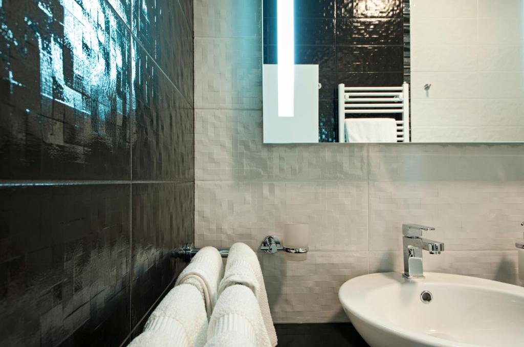 Apartments Mihaela - 5