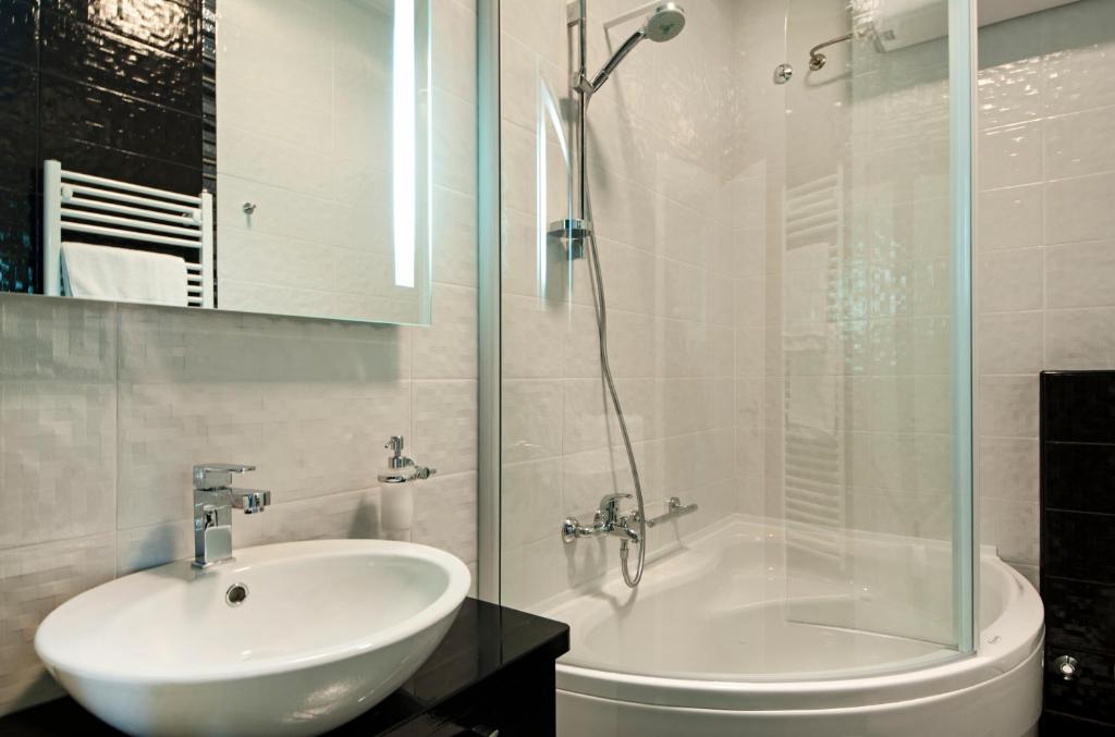 Apartments Mihaela - 6