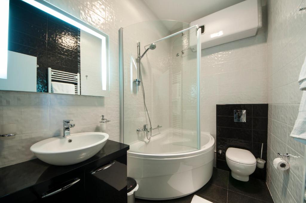 Apartments Mihaela - 7