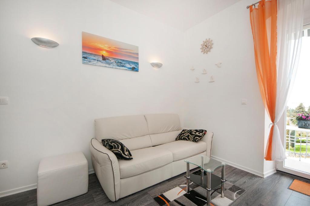 Apartments Mihaela - 16