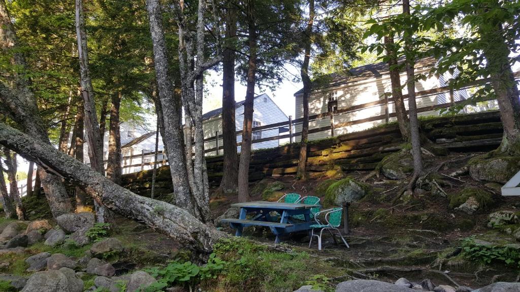 Franconia Notch Motel photo