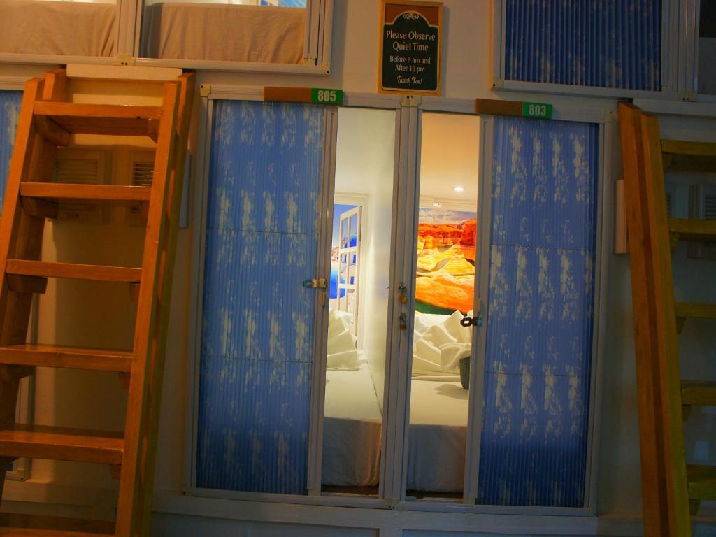 Galería fotográfica de Shejoje Poshtel Hostel en Cebu City