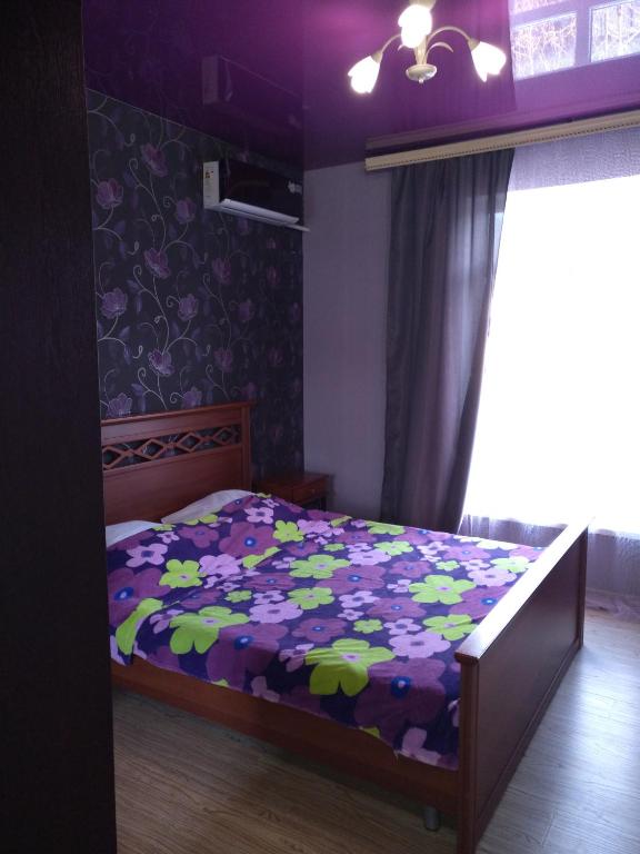 On Sevastopolskoy - Habitación Doble De Lujo