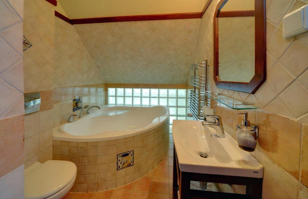 Pensjonat Willa w Parku - 6