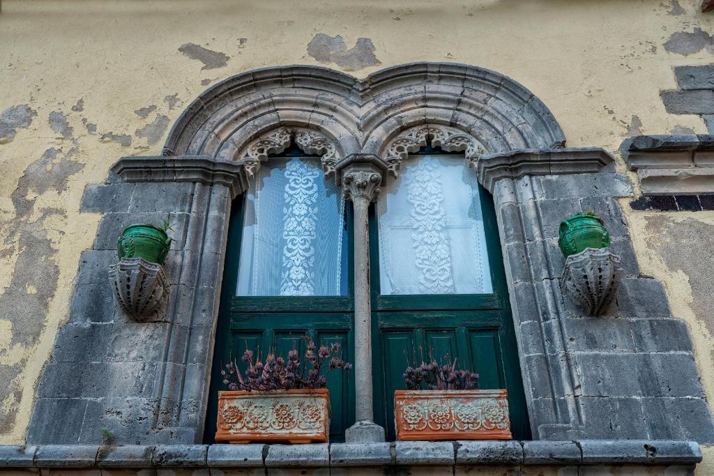 Fotografie z fotogalerie ubytování B&B Il Padrino v destinaci Savoca