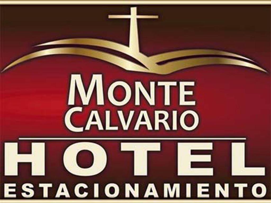 Hotel Monte Calvario