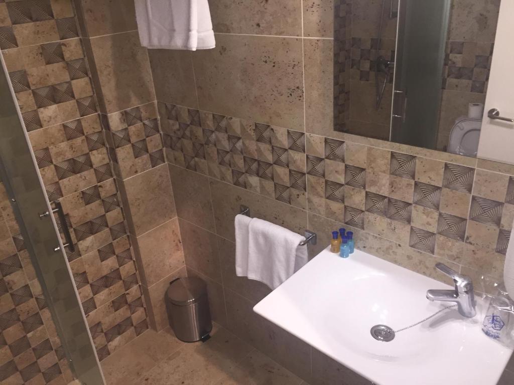 Hotel Almadraba - 12